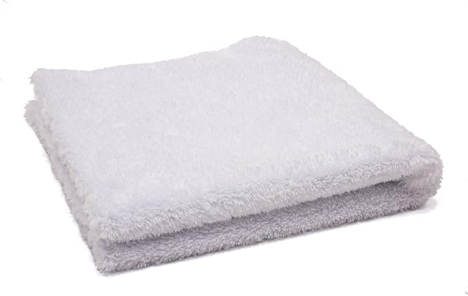Autofiber Korean Plush Premium Edgeless Microfiber Detailing Towels - Image 2