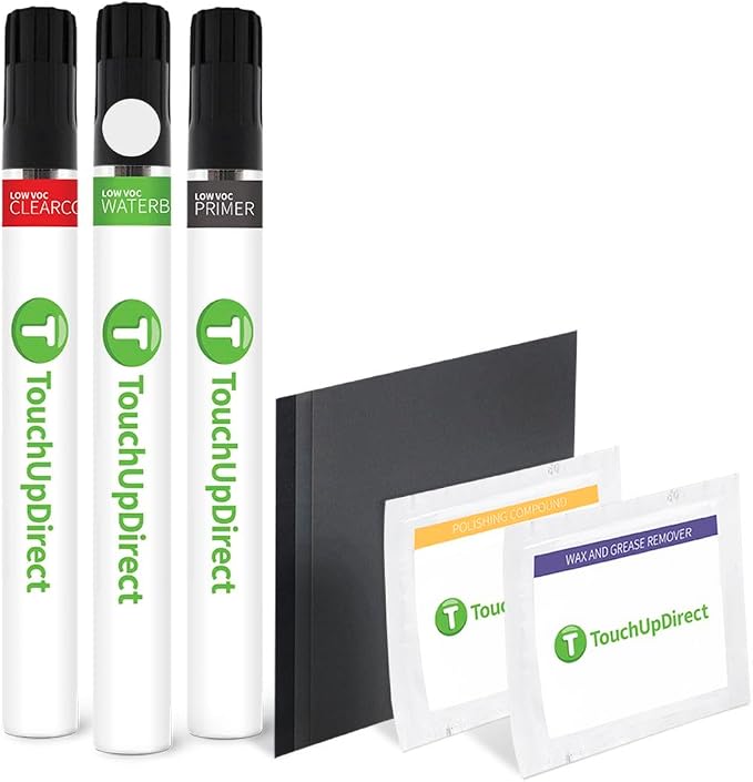 TouchUpDirect 1K6 Ice Edge Compatible by TouchUpDirect
