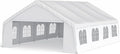 Morngardo 20'x26' Carports Clearance, Large Canopy Tent by Morngardo