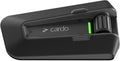 Cardo Packtalk Neo Motorcycle Helmet Communication Intercom System, Waterproof by CardoSystems