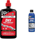 Finish Line Dry Bike Lubricant by FinishLine