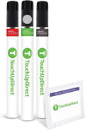 TouchUpDirect 1D6 Silver Sky Metallic Compatible by TouchUpDirect
