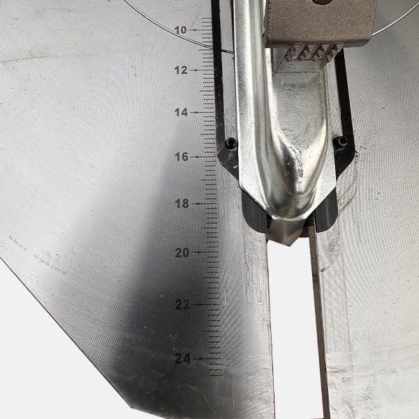 ME Tire Changer Machine Combo - Image 7