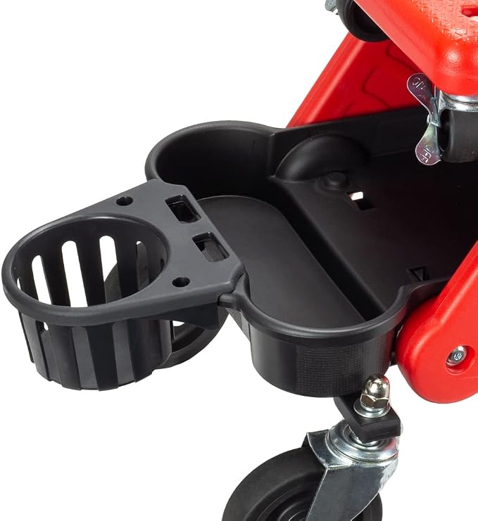 Maxshine Detailing Creeper Seat - Image 4
