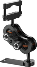 Radar Detector Mount Rearview Mirror Bracket, Aluminum Rearview Mirror Rod by xsaaczm