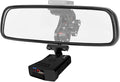 Radar Mount Mirror Mount Bracket，Aluminum Radar Detector Mount by Unknown