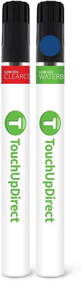 TouchUpDirect 8P4 Inigo Ink/Dark Blue Pearl Compatible by TouchUpDirect