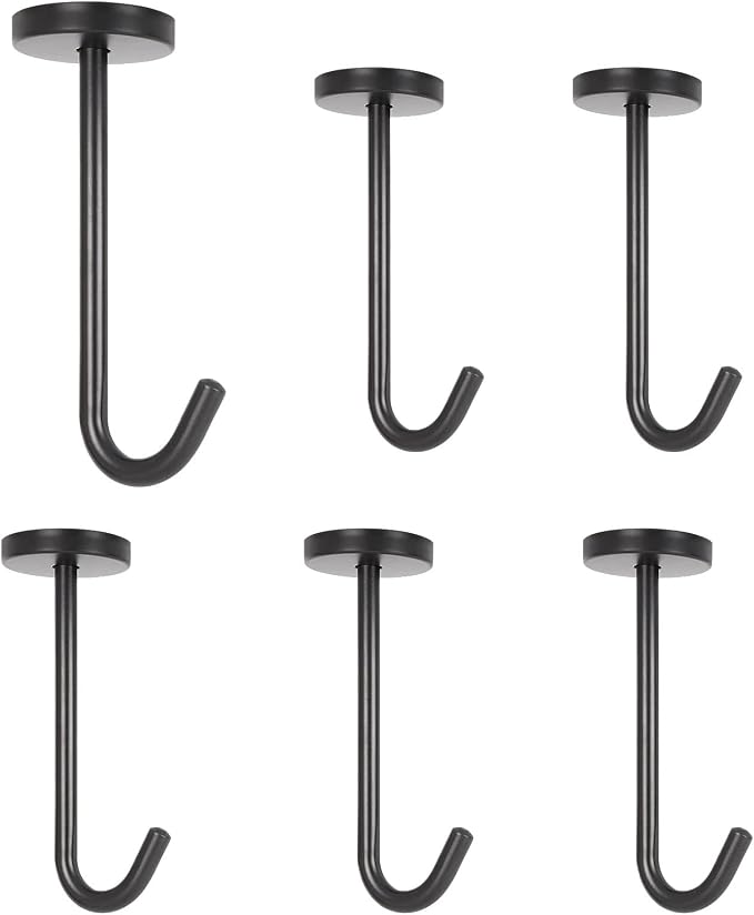 NearMoon Coat Hooks, Wall Hooks by NearMoon