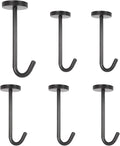 NearMoon Coat Hooks, Wall Hooks by NearMoon