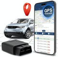 Brickhouse Security GPS Tracker by BrickHouseSecurity