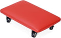Roller Seat 360 Degree Rotating Low Stool by Btibpse