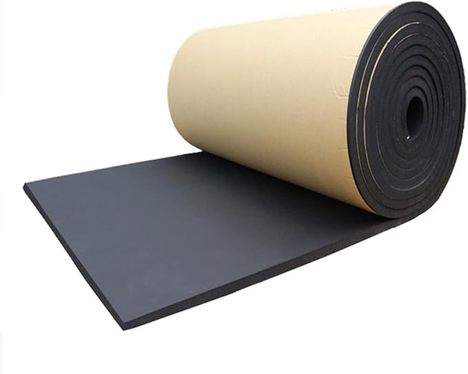 Garage Column Protector Corner Guard, Anti-Collision Waterproof Foam by Unknown