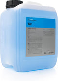 KOCHCHEMIE - Glass Cleaner - Effortlessly Removes Stubborn Dirt, and Residues; by KochChemie