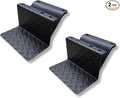 CJ5 Side Steps Compatible with Jeep © CJ Vehicles by FFSTEEL