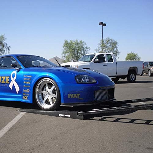 Race Ramps RR-TR-5 5" Trailer Ramp - Image 3