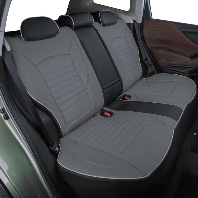 EKR Sportage Seat Covers Custom Fit - Image 3