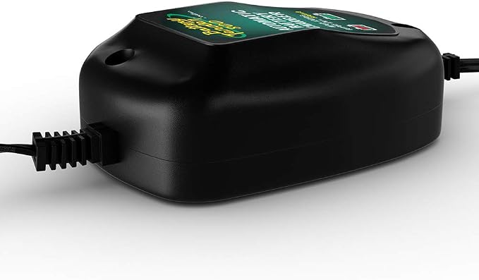 Battery Tender 800 is a SuperSmart Battery Charger that will Constantly Monitor - Image 3