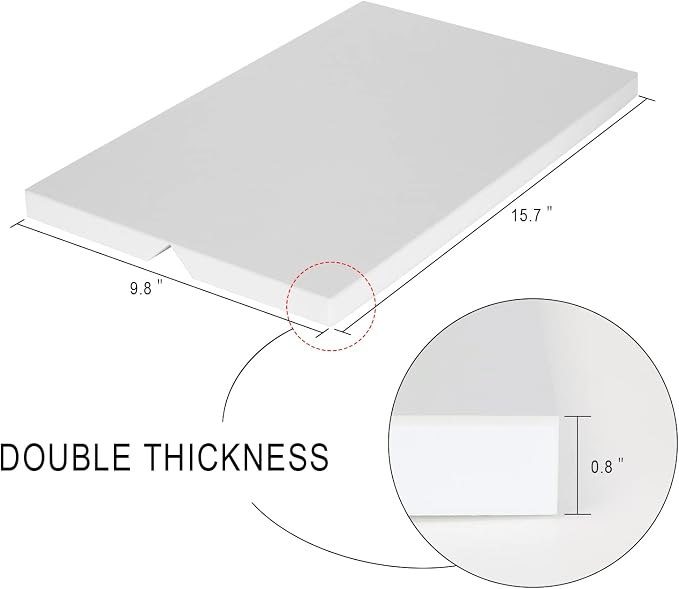Garage Wall Protector Foam Corner Guard - Image 2