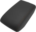 SXCY for 2025 2026 Forester Armrest Cover for Subaru Forester 2025 Accessories by SXCY