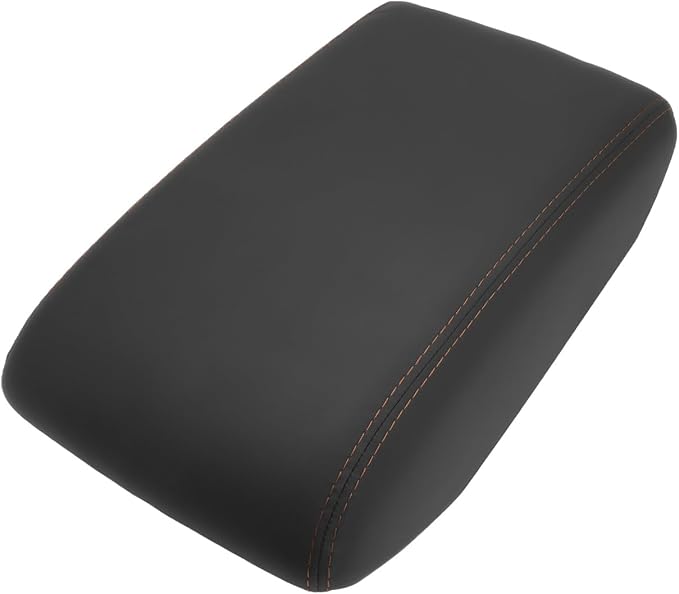 SXCY for 2025 2026 Forester Armrest Cover for Subaru Forester 2025 Accessories by SXCY