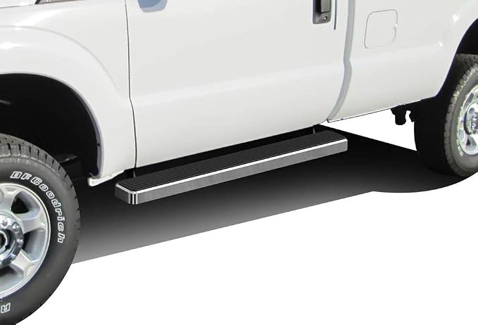 APS Running Boards Compatible by APS