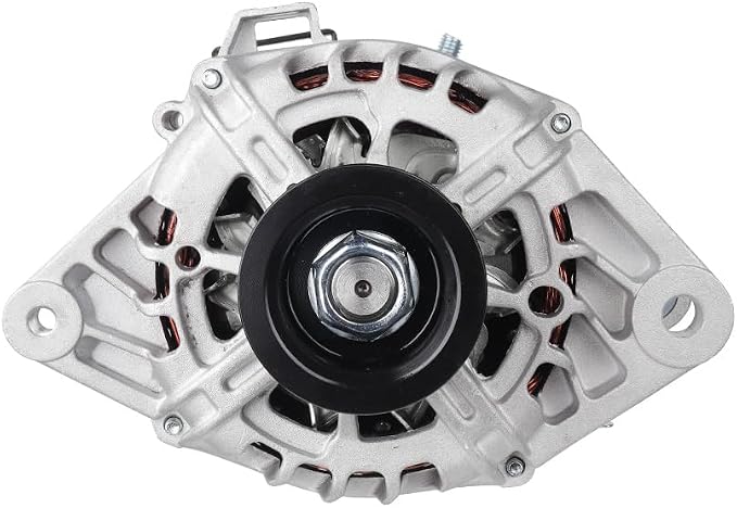 Hyundai kia Alternator Replacement Compatible - Image 2