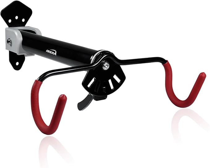 Ibera Bike Wall Mount - Image 6