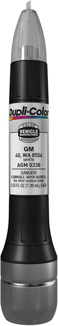 Dupli-Color AGM0338 Scratch Fix All-In-1 Exact-Match Automotive Touch-Up Paint by The+Dupli-Color+Store+