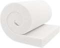 GoTo Foam 4" Height x 24" Width x 72" Length 44ILD Upholstery Cushion Made in by GoToFoam