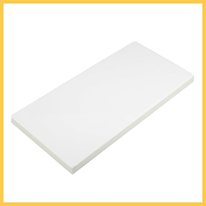 400x200x20mm 4pcs Car Garage Wall Guard Door Bumper Protector Anti Collision - Image 5