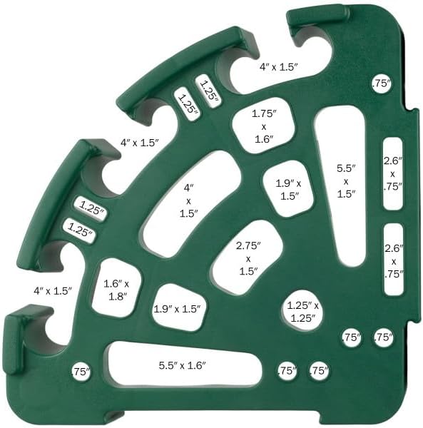 Stalwart Tool Organizer 2-Pack - Image 6