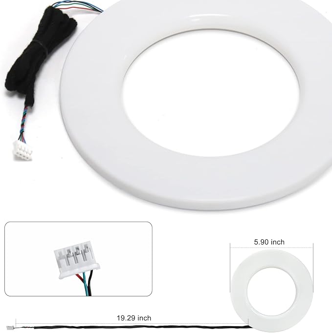 Dreamcolor Door Horn Light*1, which fit - Image 2