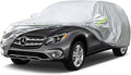 KouKou Oxford Waterproof SUV Car Cover Suitable by KouKou