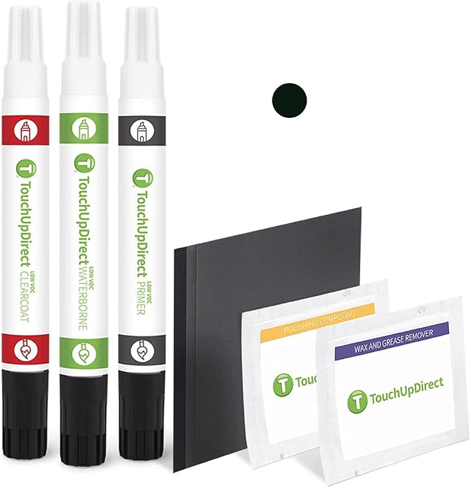 TouchUpDirect 202 Black Compatible by TouchUpDirect