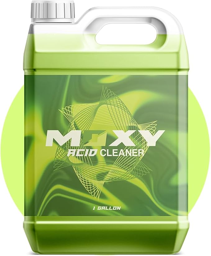 Acid Cleaner - Image 2