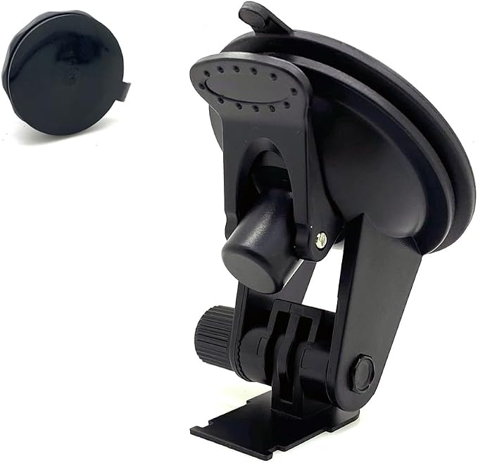 ChargerCity Super Suction Windshield Suction Cup Mount by ChargerCity