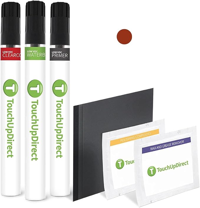 TouchUpDirect 4X0 Inferno Compatible by TouchUpDirect