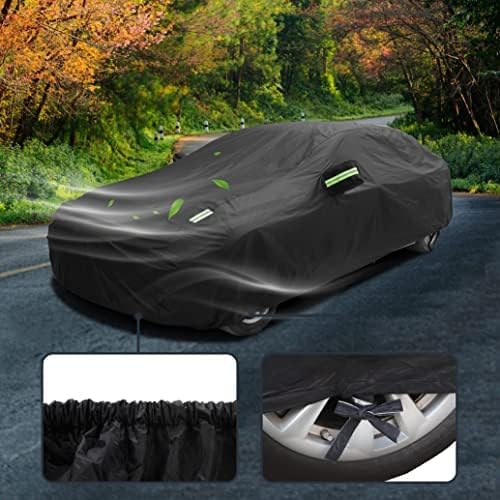 Custom Car Cover Compatible - Image 6