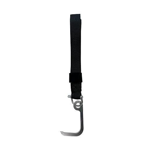 T&T Tools Lid Sling Hook by TTTools