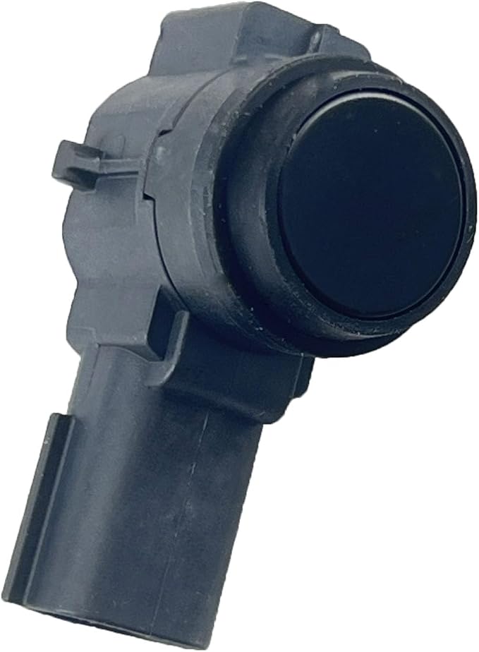 PDC Parking Sensor Bumper Aid Backup Reverse Assit Sensor Compatible - Image 3