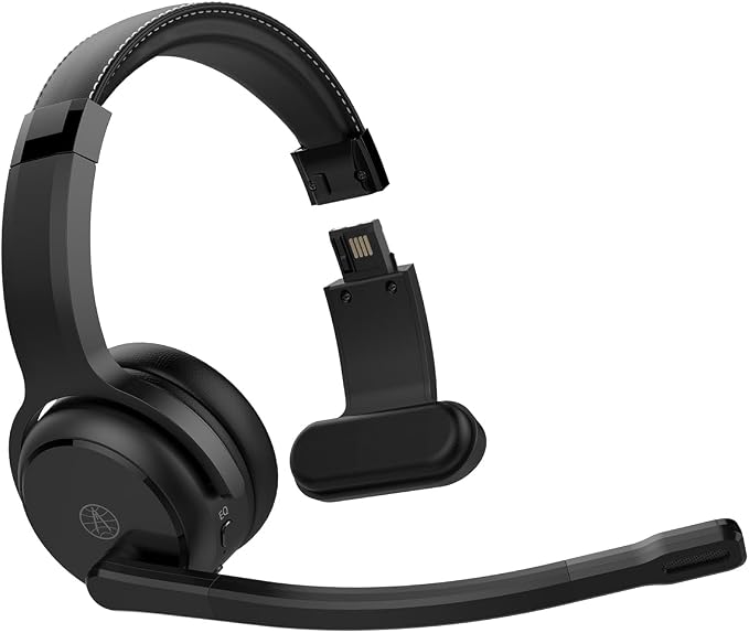 Rand McNally ClearDryve 100 Premium Wireless Headset by Unknown