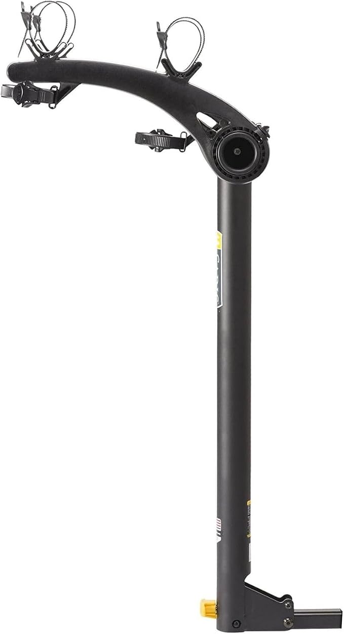 Saris Bones 2-Bike Hitch Rack Bicycle Carrier, by Saris