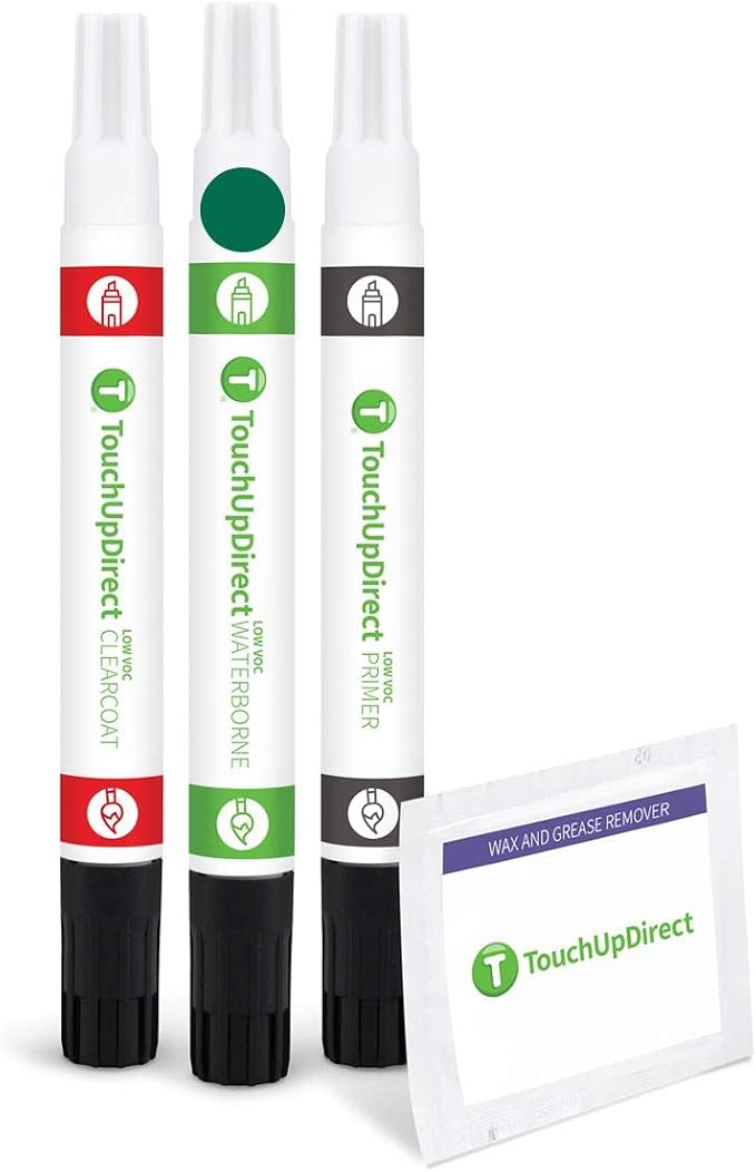 TouchUpDirect DAN Hakone Green Compatible by TouchUpDirect