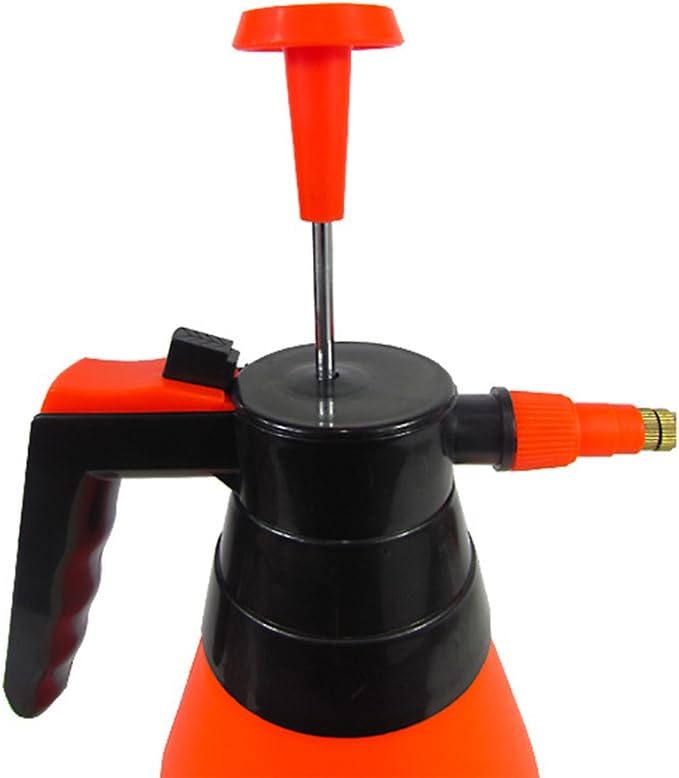 MyLifeUNIT Hand Pressure Sprayer, Spray Bottle - Image 3