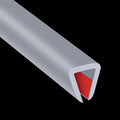 Rubber Edge Trim, Flexible Edge Trim by YANRUIPRO