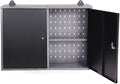 JZD Steel Garage Wall Mounted Tool Cabinet by JZD
