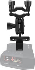 Car Rearview Mirror Radar Detector Mount, Suitable by SDSACZMU