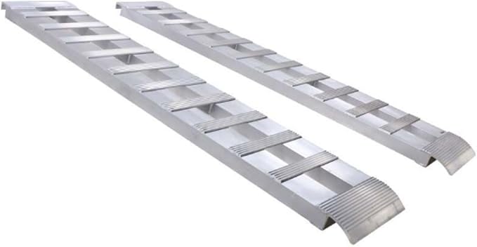 GEN-Y Hitch Heavy Duty Aluminum Loading Ramps - Image 3