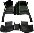 Customized Personalized car Floor mats, All-Weather Luxury car Floor mats by Unknown
