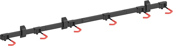 Mount-It! WheelsUp Bike Wall Mount - Image 2